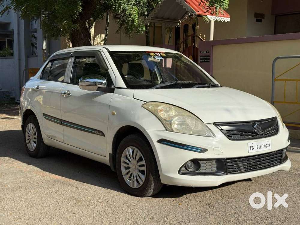 Maruti Suzuki Swift Dzire, 2019, Diesel