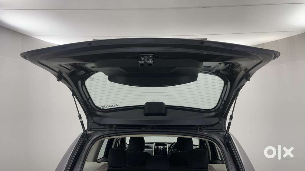 Renault Duster 110ps Sandstorm Edition Diesel, 2017, Diesel
