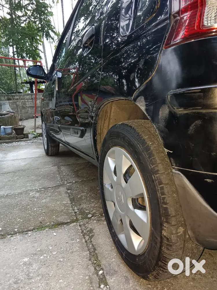 Maruti Suzuki Alto K10 2013