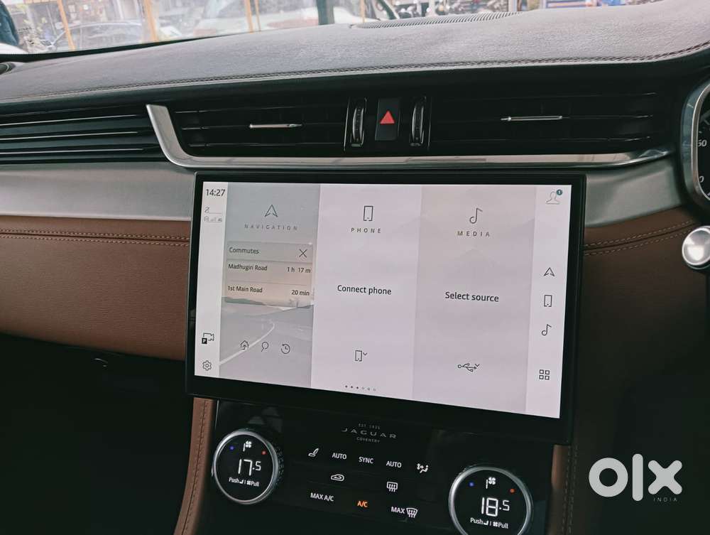 Jaguar F-pace 2.0 R Dynamic S, 2023, Petrol