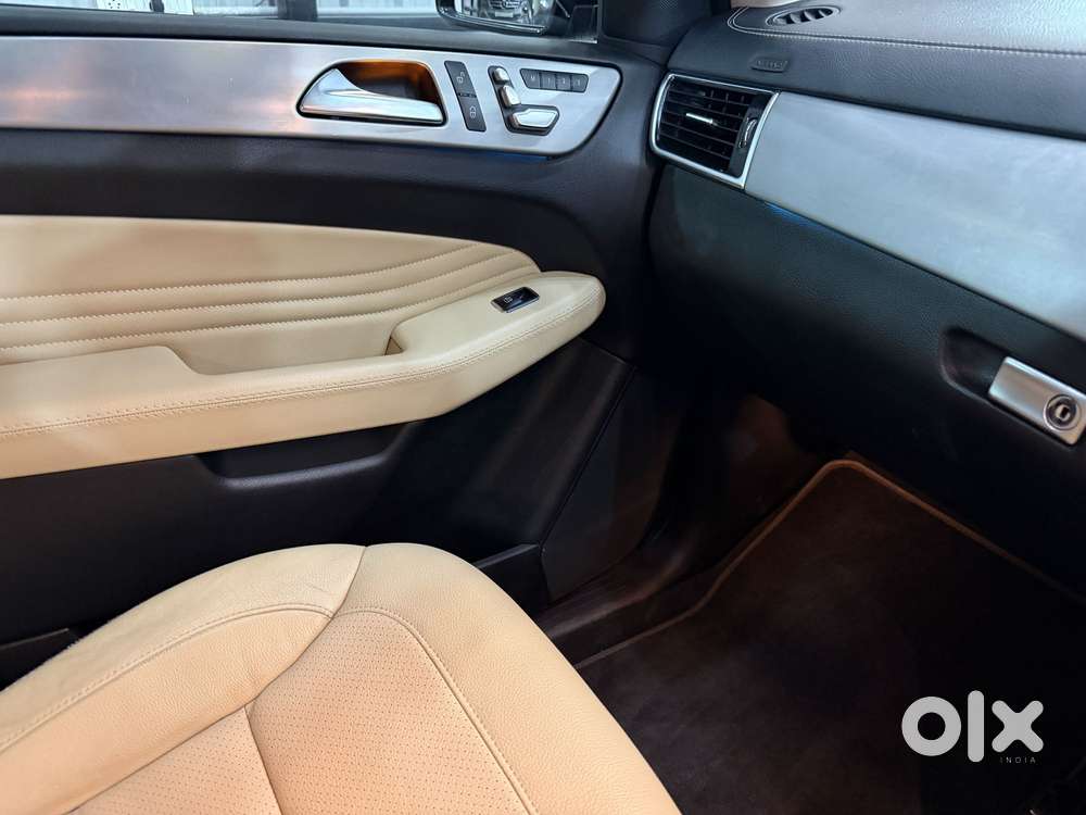 Mercedes-benz Gle Coupe 43 Amg Coupe, 2019, Petrol