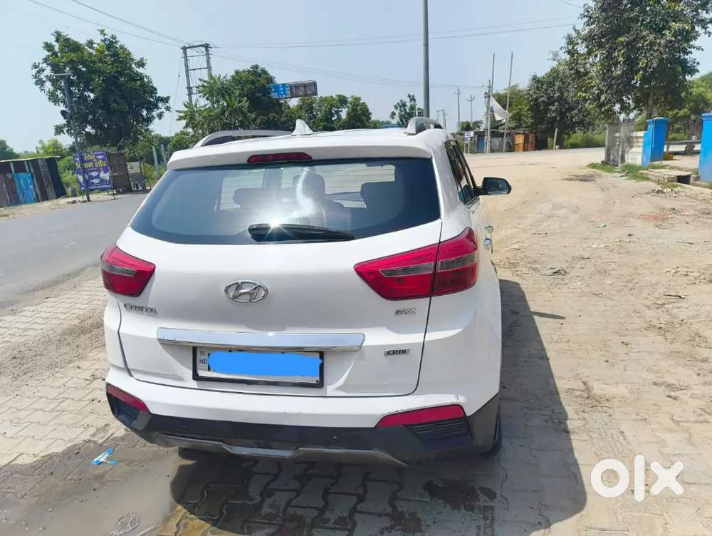 Well Mentioned Creta Manual