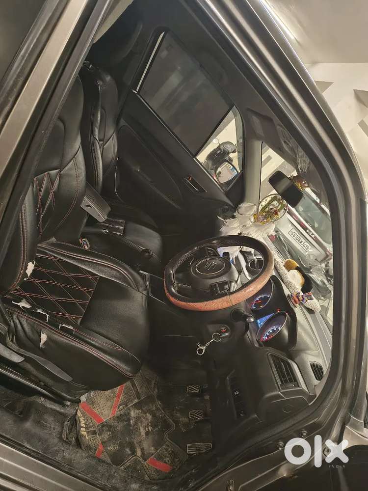 Maruti Swift Vxi Petrol 2022