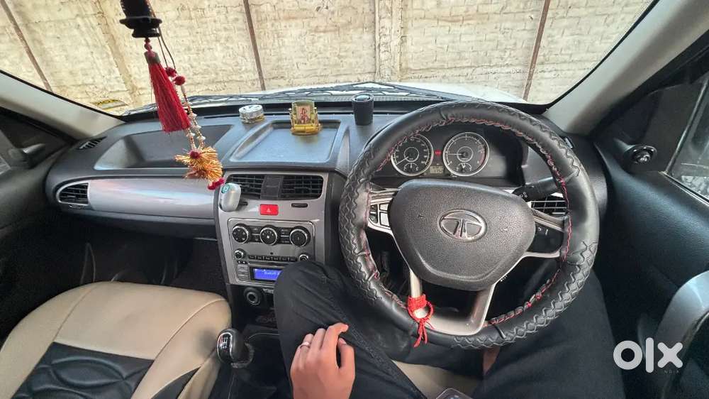 Tata Safari Storme Vx 2018