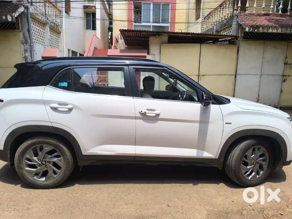 Hyundai Creta 2020