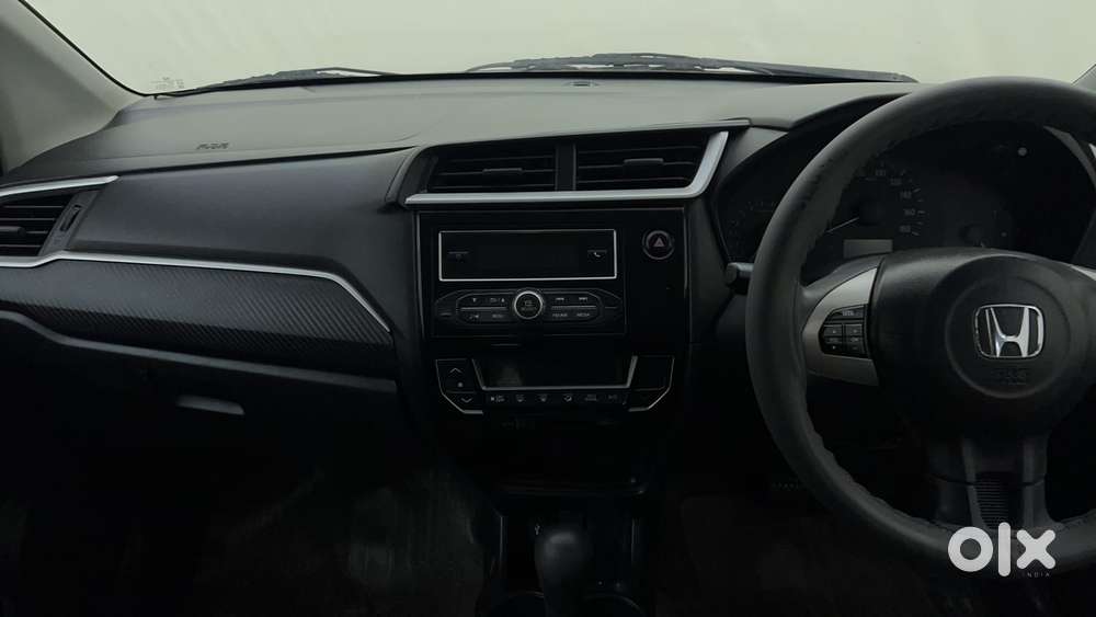 Honda Brio 1.2 Vx At, 2018, Petrol