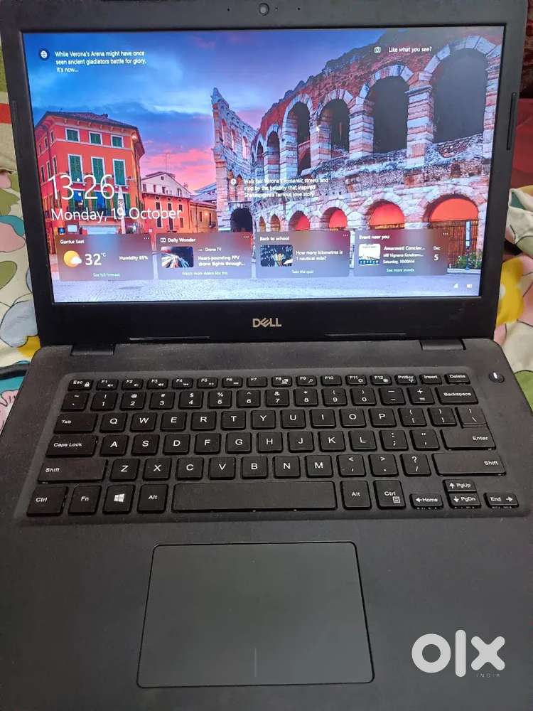 Dell latitude 3490