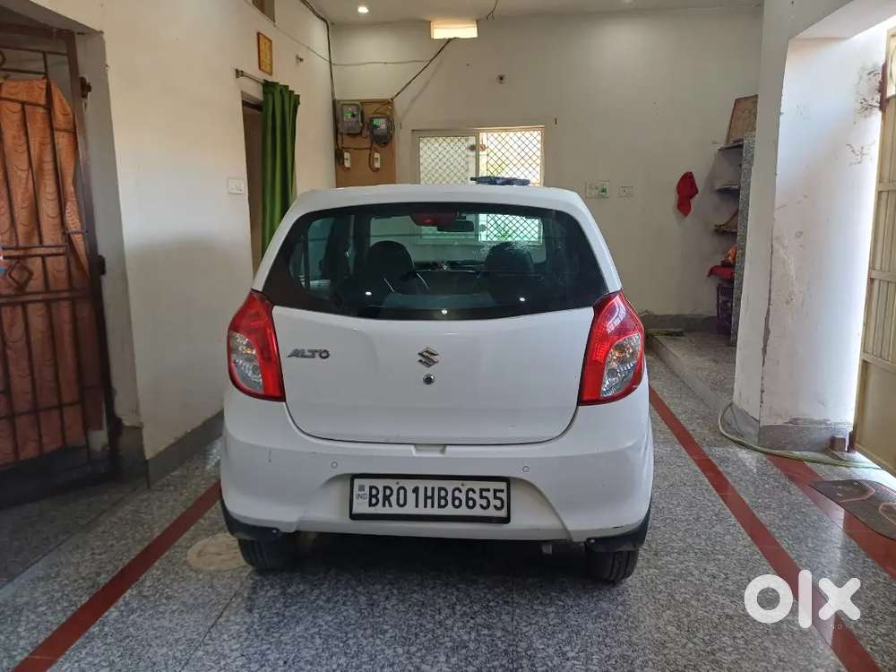 Maruti Suzuki Alto 800 2023 Variant