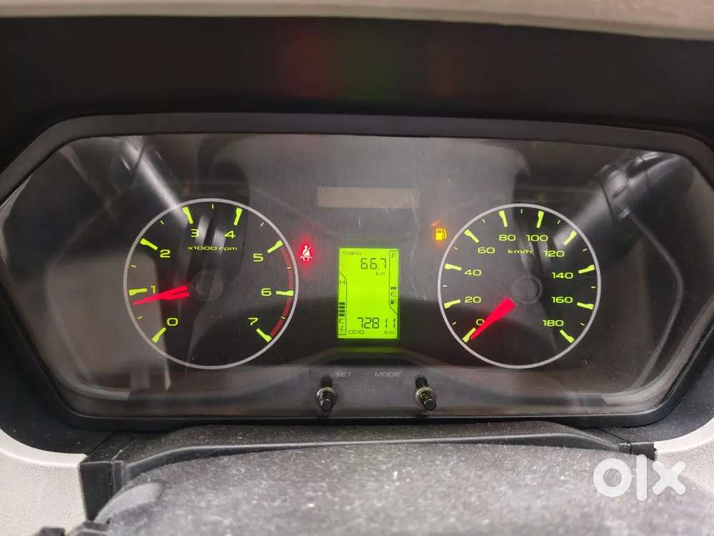 Mahindra Scorpio S5 Plus 2022 Diesel Manual