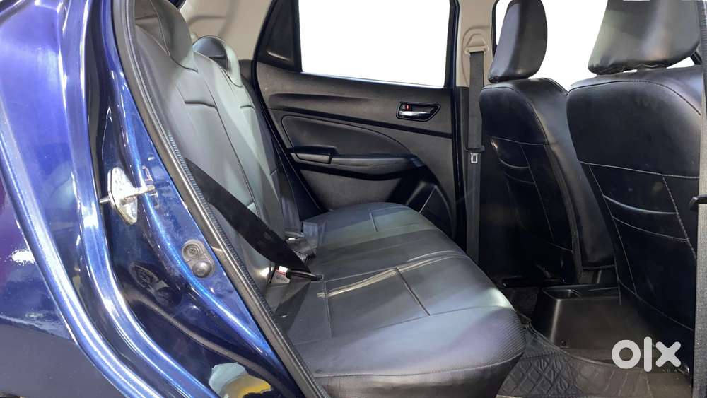 Maruti Suzuki Swift Amt Vxi, 2023, Petrol