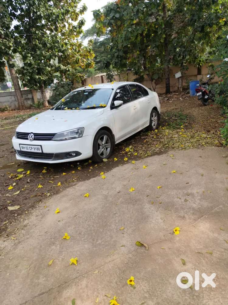 2012 Jetta Comfortline Petrol Manual 140000 Km