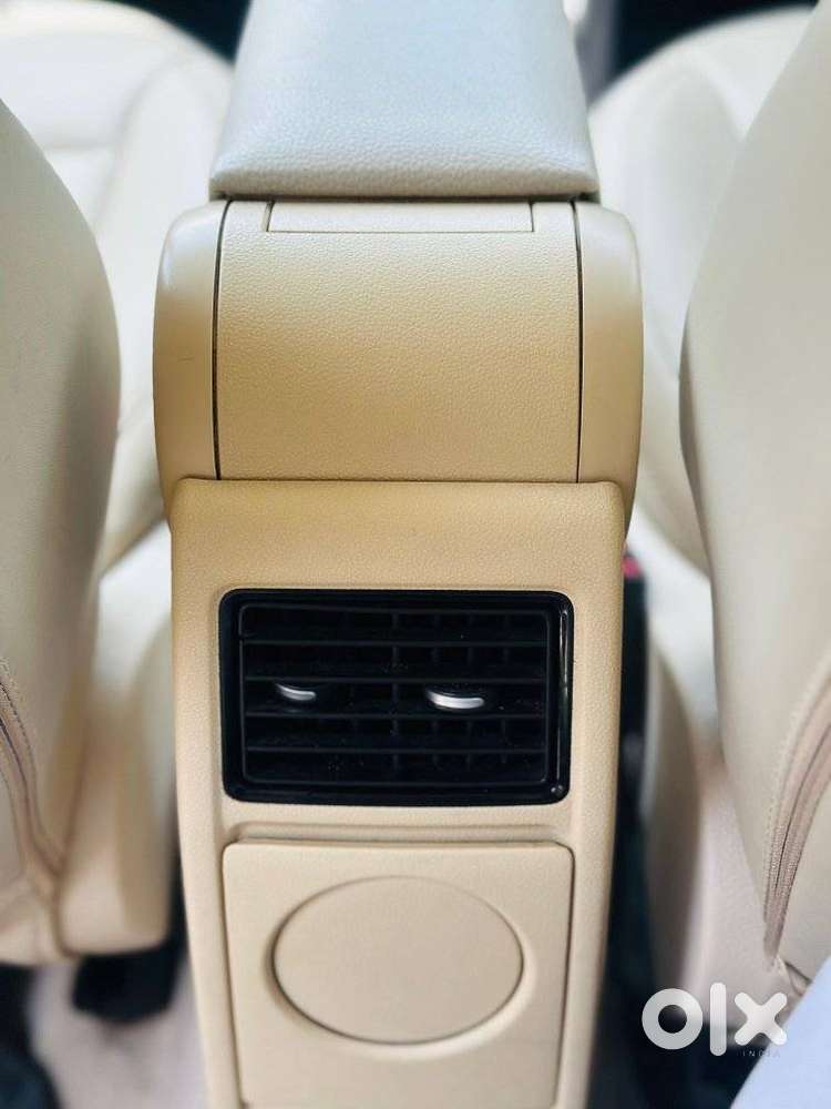 Volkswagen Vento Tsi, 2015, Petrol