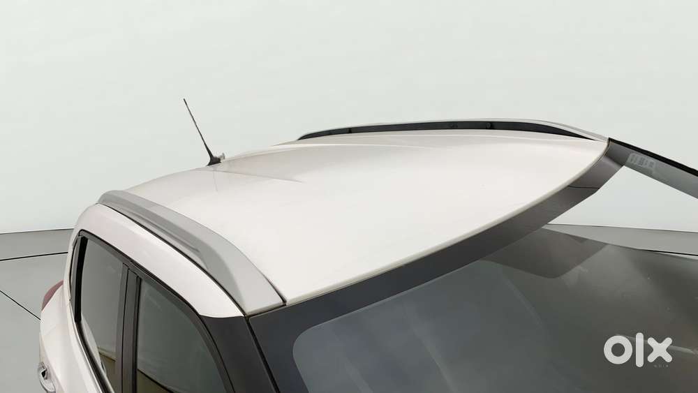 Nissan Magnite 1.0 Xv Turbo Cvt, 2021, Petrol