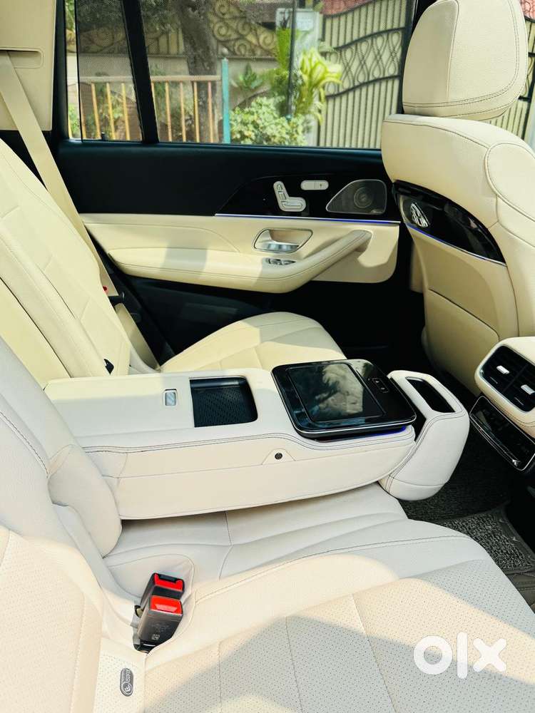 Mercedes-benz Gls 400 4matic, 2023, Diesel