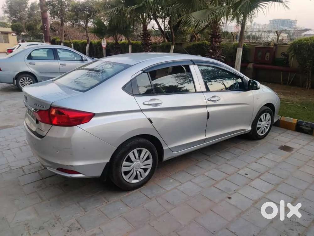 All Original  Well Maintain Car