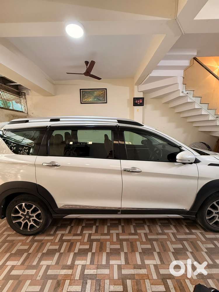 2023 Maruti Xl6 1.5 Automatic