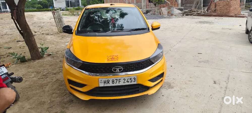 Tata Tiago 2021 Petrol 28610 Km Driven