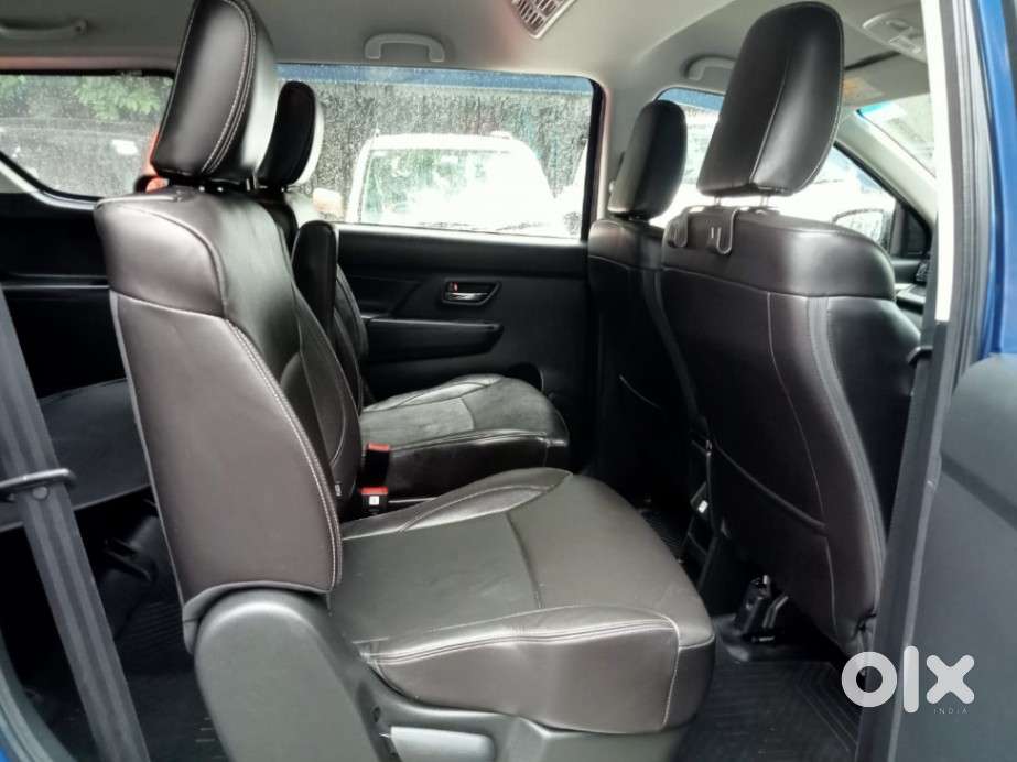 Maruti Suzuki Xl6 1.5 Alpha At, 2021, Petrol