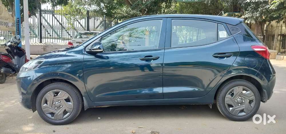 Hyundai Grand I10 Nios Magna Corporate Edition 1.2 Kappa Vtvt, 2020,..