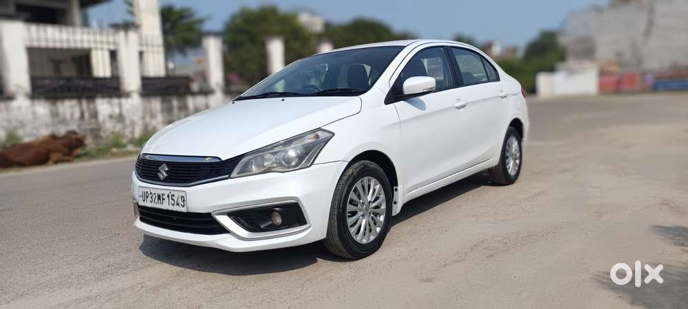 Maruti Suzuki Ciaz Delta 1.5, 2021, Petrol