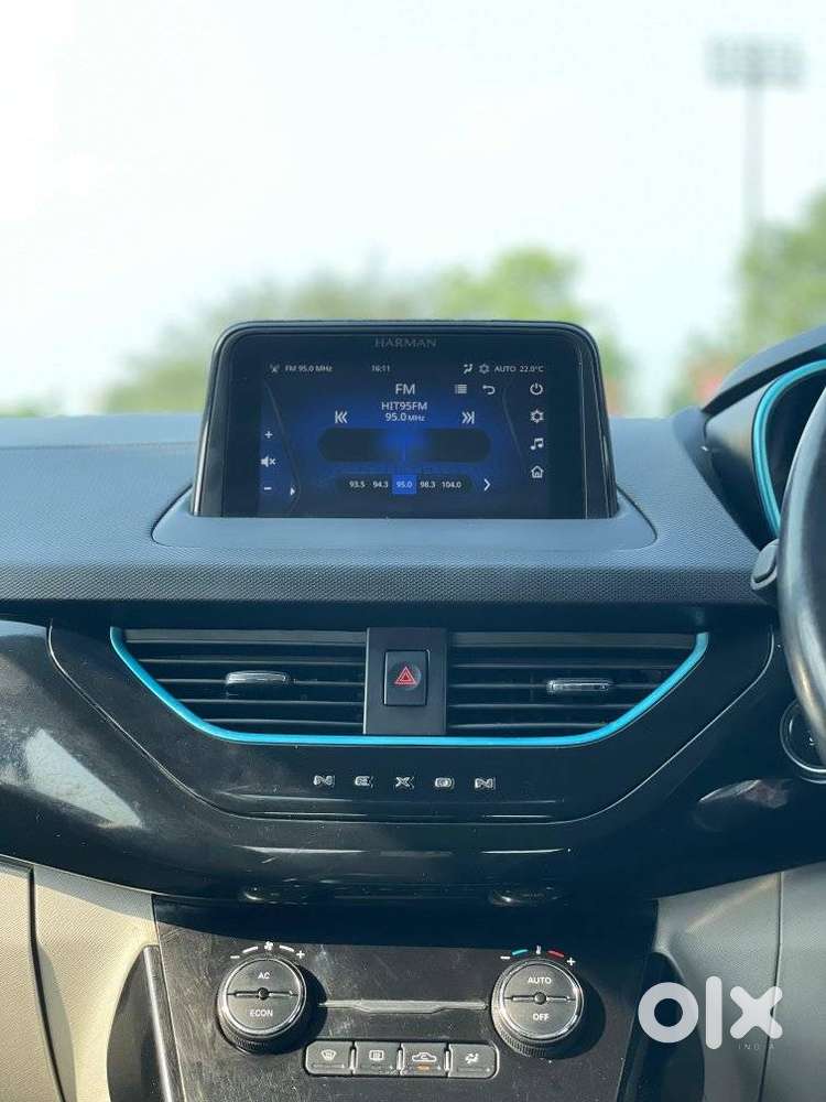 Tata Nexon Ev Xz Plus, 2023, Electric