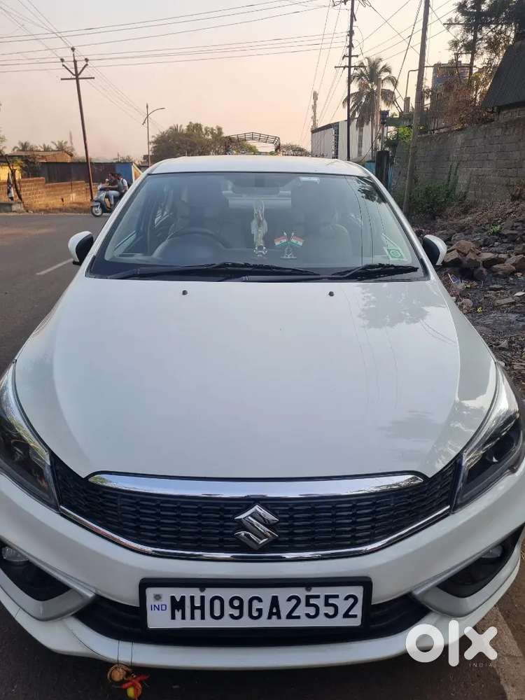 Maruti Suzuki Ciaz 2022 Petrol