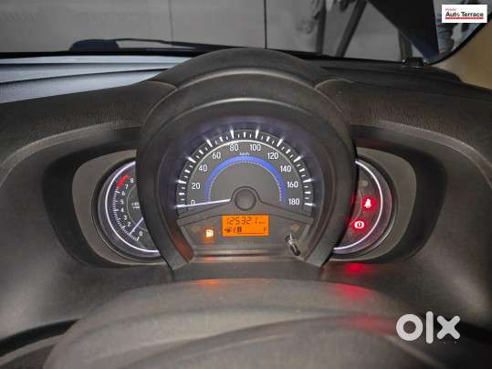 Honda Brio 2013-2016 Vx O At, 2015, Petrol