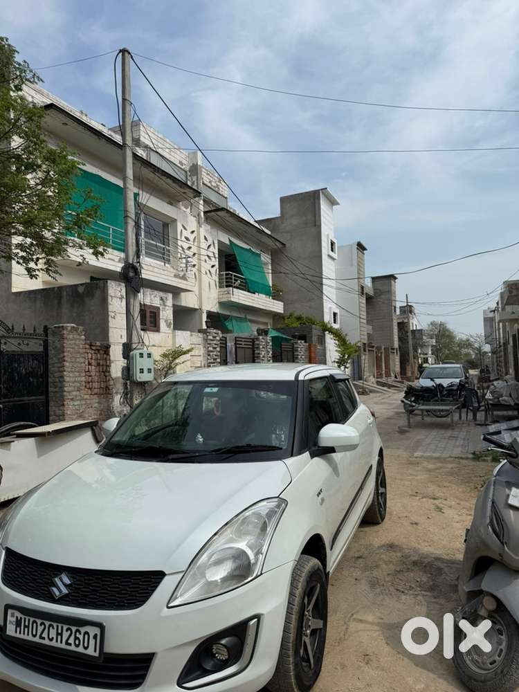 Maruti Suzuki Swift 2012 Petrol Good Condition