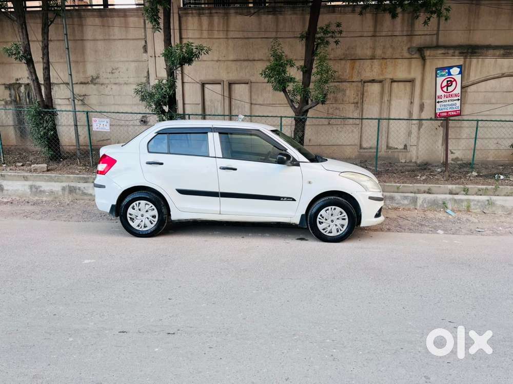 Maruti Suzuki Dzire 2019 Diesel Good Condition