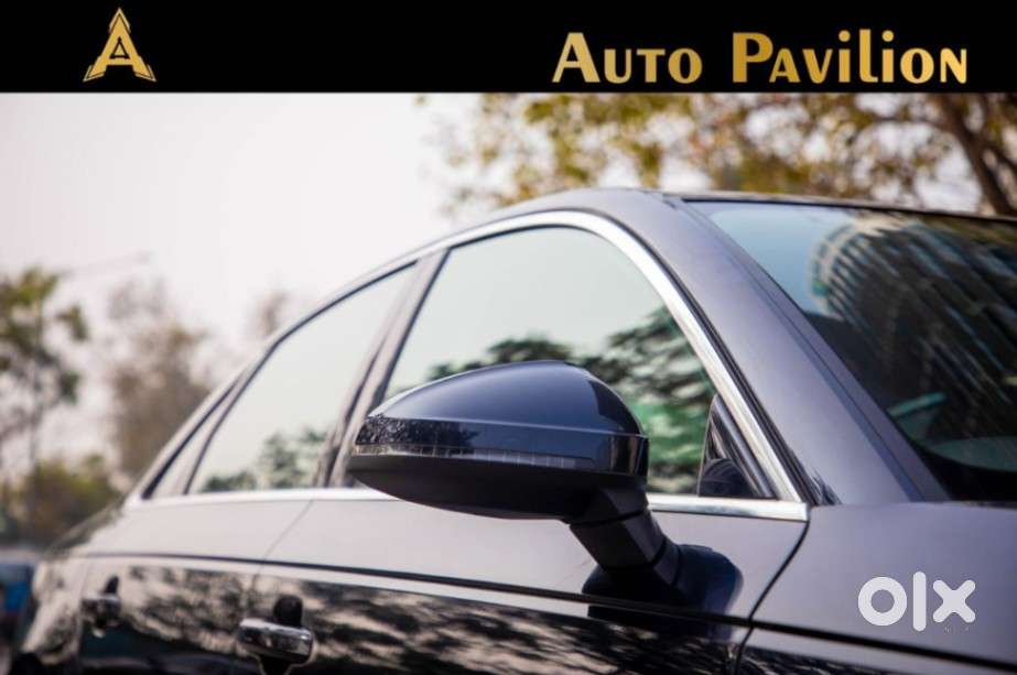 Audi A4 1.4 30 Tfsi Premium, 2018, Petrol