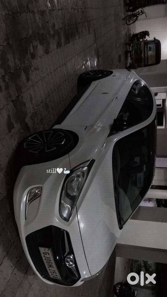 Hyundai Verna 2014 Petrol Well Maintained
