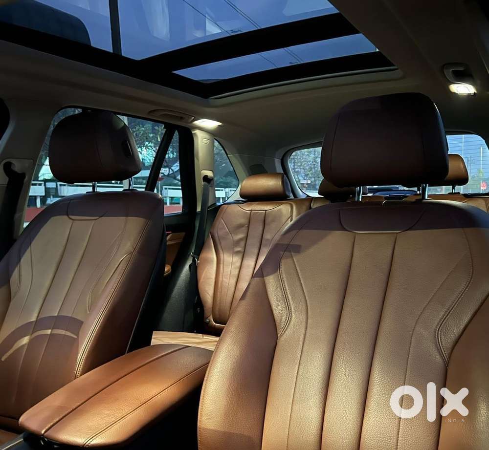 Bmw X5 3.0 Xdrive 30d Sportx Plus, 2017, Diesel