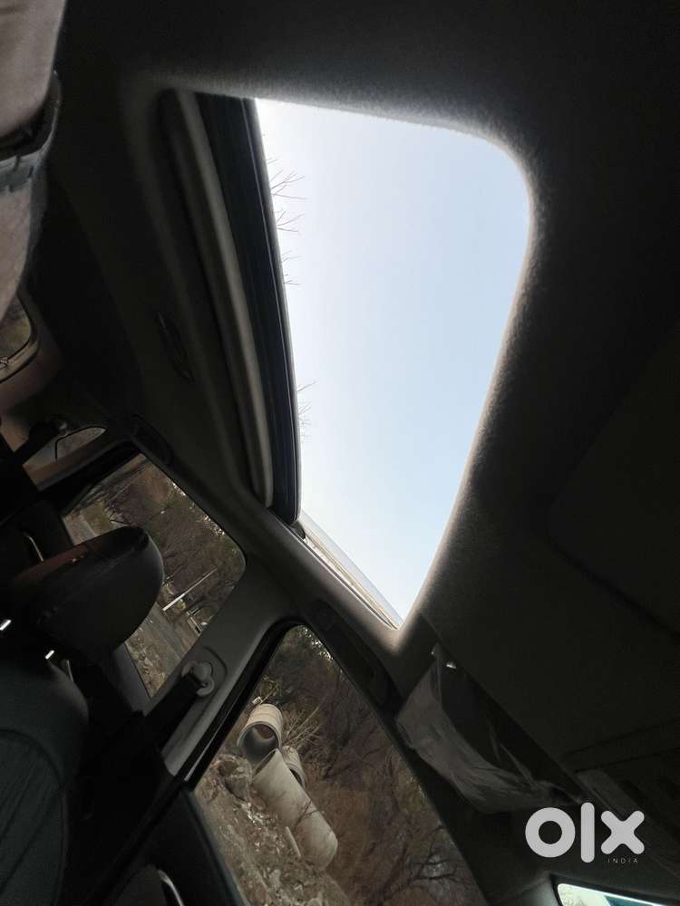 Honda Wr-v I-vtec Vx, 2018, Petrol