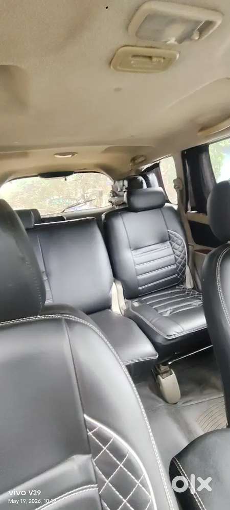 Toyota Innova 2010 Diesel Good Condition