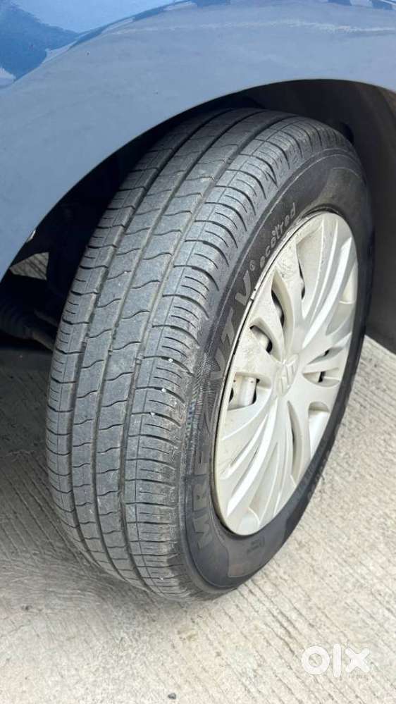 Maruti Suzuki Baleno 1.3 Sigma, 2016, Petrol