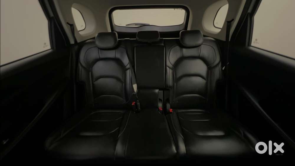 Mg Hector 1.5 Smart Dct, 2021, Petrol