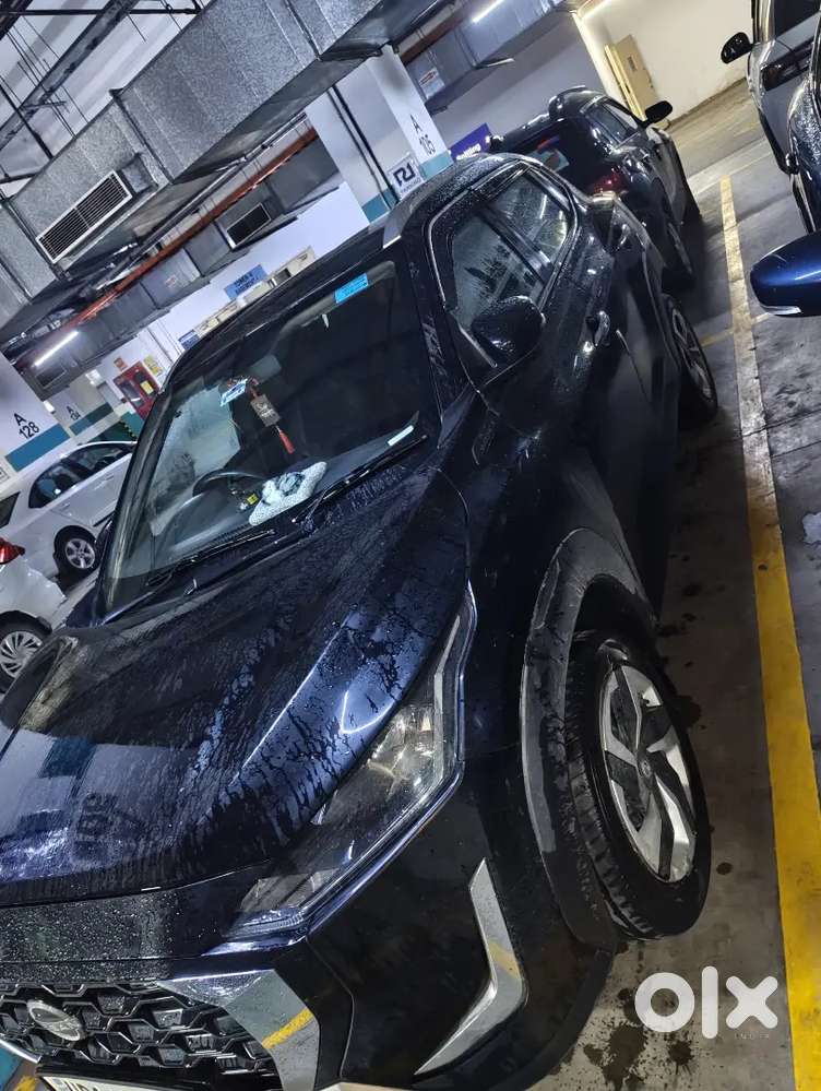 Nissan Magnite Acenta B4d 2025