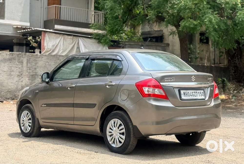 Maruti Suzuki Swift Dzire Vdi, 2015, Diesel