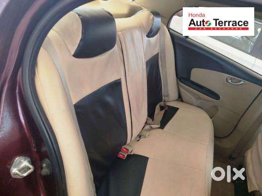 Honda Amaze Vx Petrol, 2014, Petrol