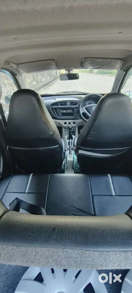 Maruti Suzuki Alto 2020