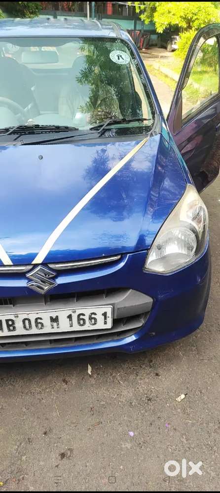 Maruti Suzuki Alto 800 2015 Petrol 25000 Km Driven