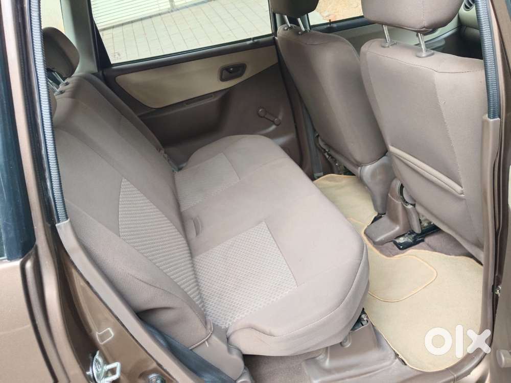 Maruti Suzuki Estilo