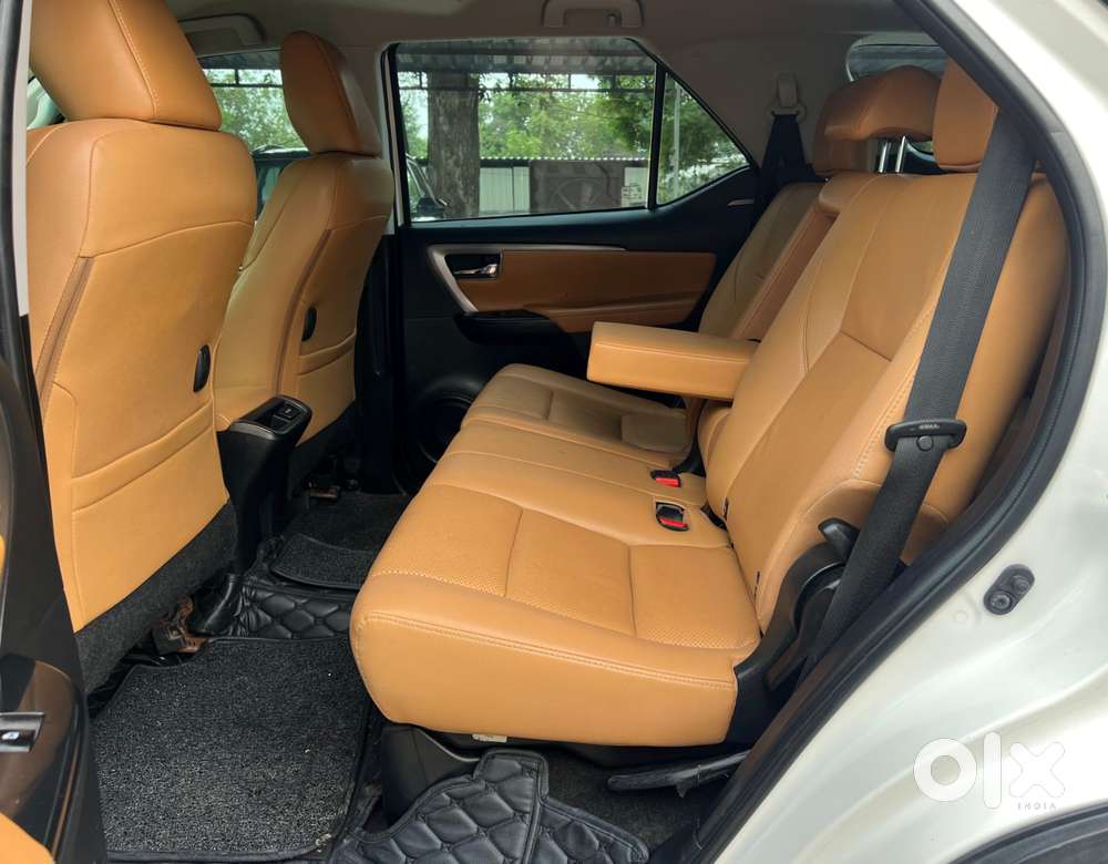 Toyota Fortuner 4x2 Mt 2.8 Diesel, 2021, Diesel