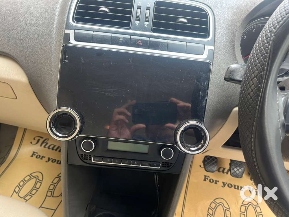 Vw Vento 1.6mpi Top End Model