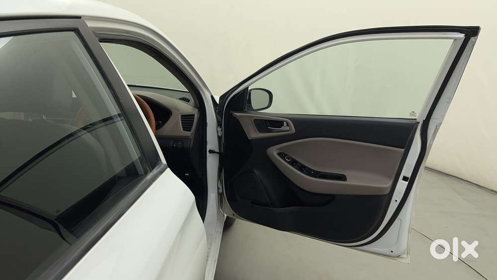 Hyundai Elite I20 Asta 1.4 Crdi, 2015, Diesel