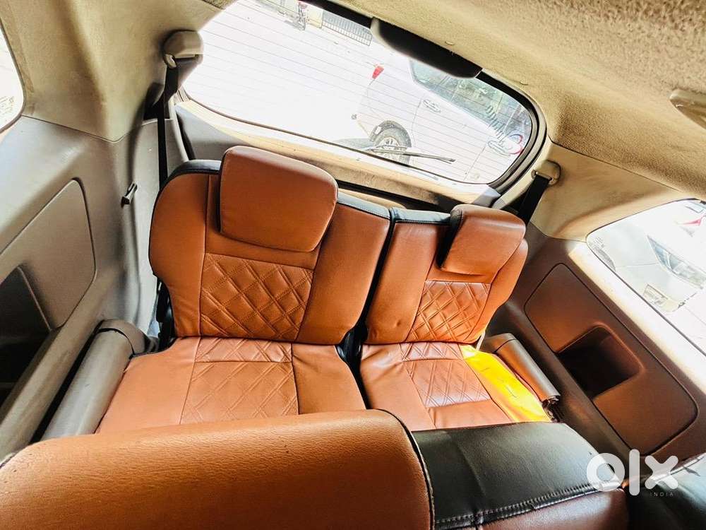 Toyota Innova 2015 Diesel Good Condition
