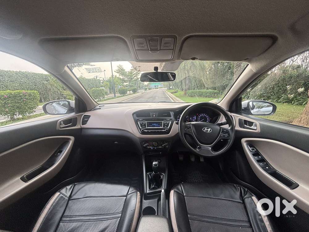 Hyundai I20 Magna 1.2, 2015, Petrol