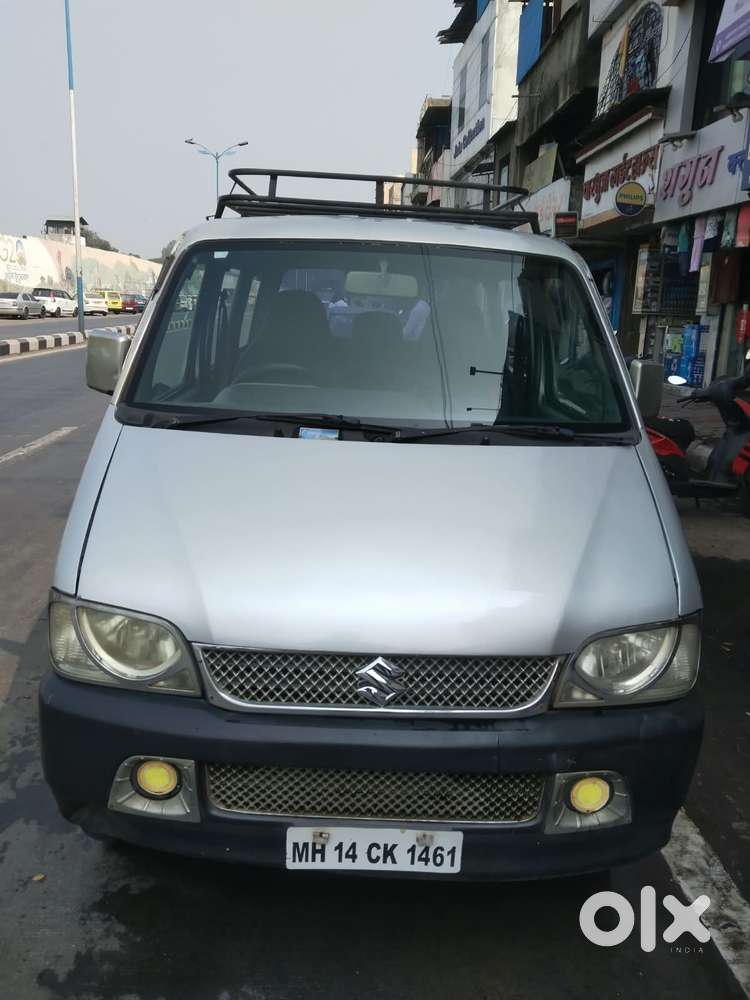 Maruti Suzuki Eeco, 2010, Cng & Hybrids