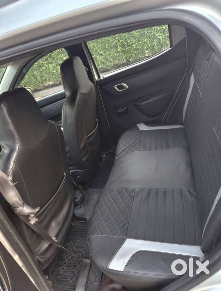 Renault Kwid 1.0 Rxl, 2018, Petrol