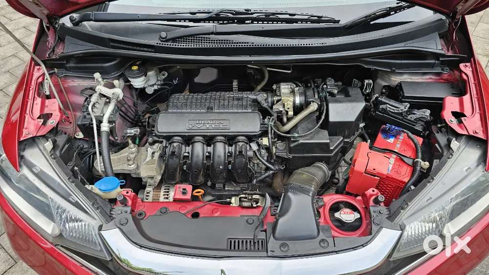 Honda Jazz 1.2 Zx 2022 Petrol